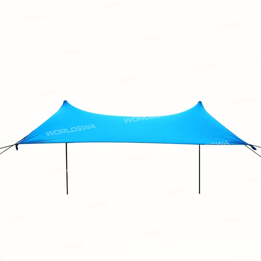 beach tent-sun-shelter-with-sandbags-2