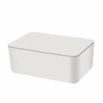 disposable mask-storage-box-dust-proof-flip-cover-cas-22