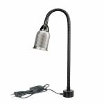 Sunshine SS-804 Magnet Base COB Wick LED Lamp