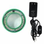Relife RL-033D Snap-on Ring LED light Suitable for Most Stereo Microscopes