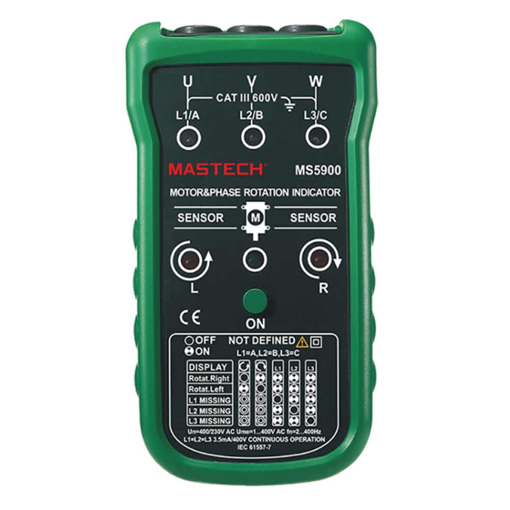 mastech ms5900-non-contact-three-phase-motor-phase-sequence-tester-12