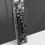 OSS W223 Pro V6 Battery Charging Activation Board for iPhone 5G to 12Pro Max/Samsung/Xiaomi/Huawei