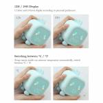 kids digital-alarm-clock-night-light-sleep-trainer-2-alarms-6-ringtones-time-temperature-display-sou