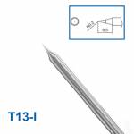Sunshine T13-I/IS/K/KS Lead-Free Soldering Iron Tip for SS-927D Soldering Station