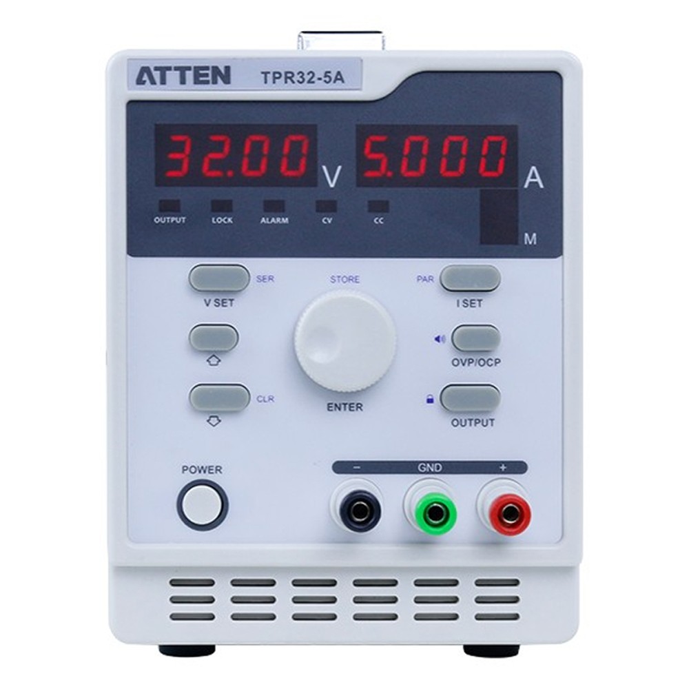atten tpr32-5a-30v-5a-single-channel-adjustment-regulated-linear-digital-dc-power-supply-4