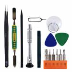 BEST-932 Multi-function Disassemble Kit for Mobile Phone Repair