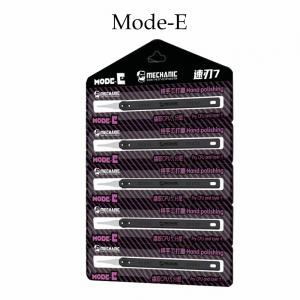 Mode-E/5Pcs