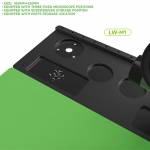 luowei lw-m1-lw-m2-multi-function-microscope-repair-tin-planting-platform-with-silicone-pad-7
