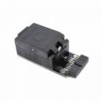 Z3X Easy-Jtag Plus BGA-153 UFS Socket Adapter
