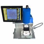 WDS-700 Optical Alignment BGA SMD Rework Station for Mobile Phones iPhone Samsung Motherboard BGA IC