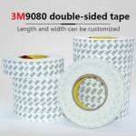 3M Double-Sided Adhesive Ultra-Thin Strong Sticky Tape - 50 Meters