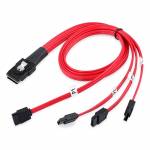 mini sas-36pin-sff8087-to-4-sata-1-to-4-server-data-cable-1
