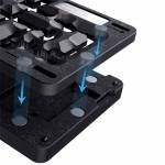 QianLi Middle Frame Reballing Platform for iPhone 12 / 12 Pro / 12 Pro Max / 12 Mini