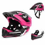 lixada kids-detachable-face-helmet-16