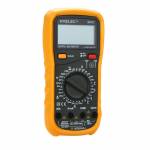 HYELEC MY61 DMM Digital Multimeter w / Capacitance & Transister Test