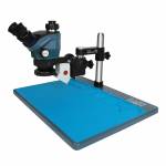 kaisi tx-350s-plus-7x-50x-zoom-stereo-microscope-with-big-base-for-mobile-phone-pcb-repair-6