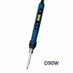 cxg d60w-d90w-d110w-lcd-digital-display-adjustable-temperature-electric-soldering-iron-3
