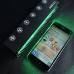 QianLi iSee Screen Dust Detection Scanner Lamp