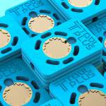 QianLi ToolPlus Hot Bat LP550 CPU NAND Heating Platform for iPhone A8 A9 A10 A11