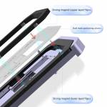 Aixun Z13 4-in-1 Middle Layer positioning BGA Tin Planting Platform for iPhone 13 Series