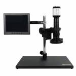 Sunshine MS8E-02 200W 21-135 Times HD Digital Electron Microscope for Phone PCB Motherboard Repair