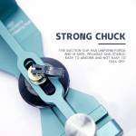 Universal Mobile Phone LCD Screen Separator Fixture with Powerful Suction Cup