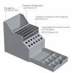 B&R S-27 Multi-Function Repair Tools Organizer