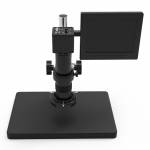 Kailiwei Digital Microscope Aluminum Alloy Work Platform with 8-inch HD display