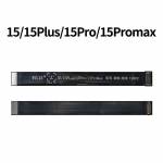 wylie face-id-alignment-lattice-extension-flex-cable-for-iphone-x-to-15pro-max-10