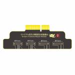 AY A108 True Tone Original Screen Repair Board