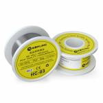 mijing hc-03-hc-05-hc-08-50g-183c-high-purity-residue-free-soldering-tin-wire-1