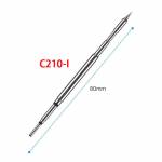 wylie c210-series-soldering-iron-tips-compatible-t210-t26-soldering-station-handle-8