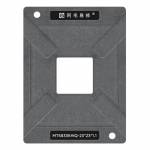 amaoe 020mm-mt5833khiq-lcd-screen-ic-chip-bga-reballing-stencil-platform-set-3