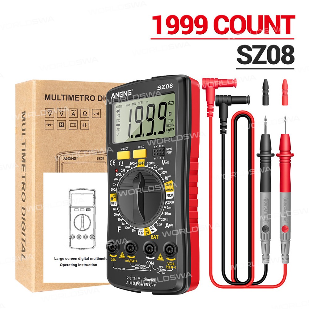 aneng sz08-ultra-thin-handhold-auto-rang-intelligent-digital-multimeter-with-ncv-6