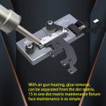 i2c 3rd-gen-15-in-1-dot-matrix-repair-fixture-suitable-for-iphone-x-to-13pro-max-9