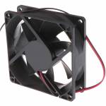 DC 12V 80x80x25mm 4Pin DC Brushless 8025 Cooling Fan for Computer Case