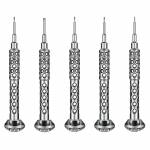 E-fixit S2 Steel Bit Porous Screwdriver for iPhone Android Mobile Phone Disassemble Repair