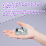 i2c 15-in-1-precision-cf-dot-matrix-calibrat-projector-fixture-for-iphone-x-to-13pro-max-10