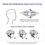 intelligent cycling-helmet-with-led-turn-signal-8