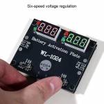 wl 1024-battery-activation-plate-for-mobile-phone-battery-fast-charging-activation-3