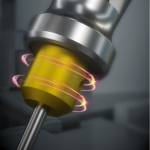 Mechanic IRX6 Mini Intelligent Charging Polishing Pen for IC Chip CPU Grinding and Glue Removal