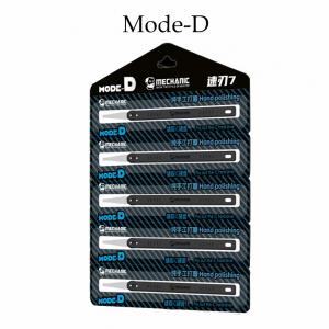 Mode-D/5Pcs