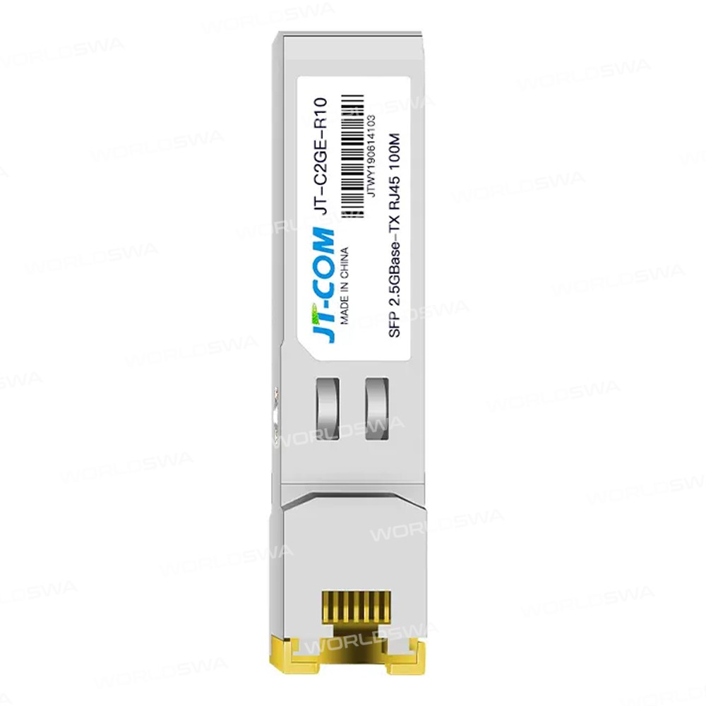 jt c2ge-r10-25g-rj45-adaptive-electrical-port-module-conversion-sfp-ge-t-3