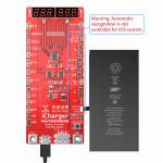 MEGA-IDEA iCharger 3.0 Battery Charge Activation Test Board for iPhone 5-13Pro Max Samsung Huawei