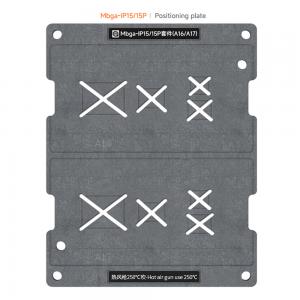 only Positioning Plate for iPhone 15/15P