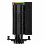 deepcool ak400-4-heatpipes-digital-display-cpu-cooler-2