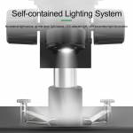 relife rl-m5t-2l-07-50x-continuous-zoom-trinocular-hd-stereo-microscope-for-pcb-repair-welding-6