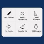 automatic cat-toy-electric-smart-gravity-ufo-self-10