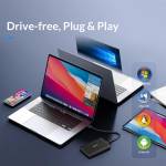 orico 2189-series-25-inch-sata-to-usb30-type-c-hard-drive-enclosure-support-6tb-max-6