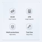 orico 2139u3-25-inch-sata-to-usb-30-6gbps-external-transparent-hard-drive-case-for-ssd-hdd-4